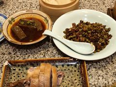 -南京大牌档(三阳广场苏宁店)