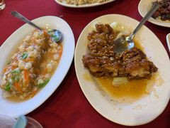 -德成饭店