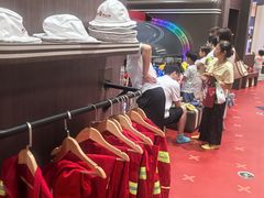 -弘阳·未来世界(弘阳广场店)