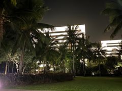 -三亚太阳湾柏悦酒店