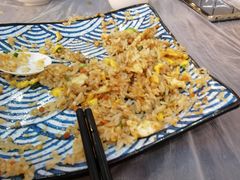-桥东喜碧海鲜街(水东街店)