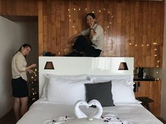 -厦门华轩里山海间酒店(原乐雅无垠酒店)