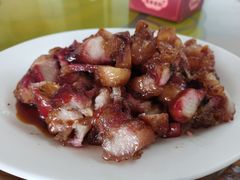 -大赤坎肥仔强烧味海鲜餐厅(大赤坎店)