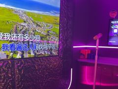 -星聚会KTV X Party(上海真如中海环宇城店)