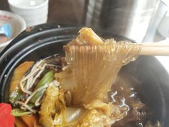 -洪兴砂锅·融合砂锅菜(三站店)