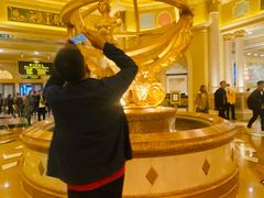 -澳门喜来登大酒店