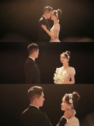 点击看大图 -杭州金夫人婚纱摄影(富阳私享店)
