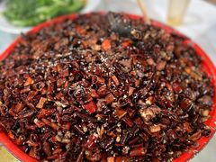 -林中乐辣子鸡(歌乐山总店)