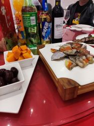 -宝格利廷宴会艺术中心(南商店)
