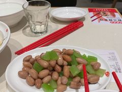 -喜家德虾仁水饺(麒麟社店)