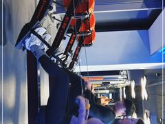 -METIS FITNESS女性健身工作室