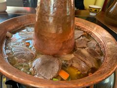 -陀岗美食·云南藏式特色餐厅