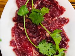 展子肉-味品鲜牛肉火锅店(西门店)
