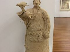 -炎黄艺术馆
