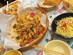 -东排食堂长沙小吃大排档(五一广场店)