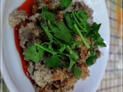 -清真.回香园(南街店)