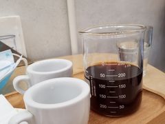 -玫瑰咖啡(中山六路店)