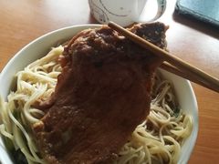 -伟记奥面馆(养育巷店)