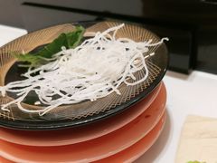 -争鲜回转寿司(朝北大悦城店)