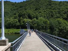 -玉渡山自然风景区