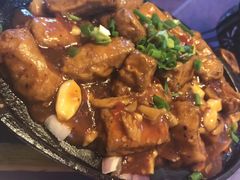 -徽州美食(三十年老店)