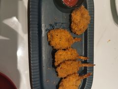 -必胜客(包头万达店)