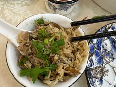 -台山第一家兴华黄鳝饭·黄鳝婆(开平店)