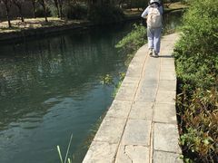 -贵阳市花溪国家城市湿地公园