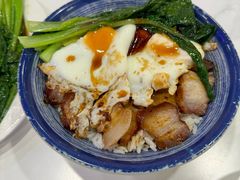 -澳门陈光记烧味饭店(南京德基广场店)