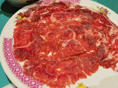 -粉灯牛腩牛杂煲·鸡煲(双井店)