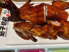 -茄子恰恰·新云南小炒(坪山益田店)