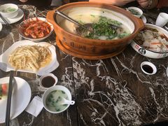 -风味小馆(天目湖宾馆店)