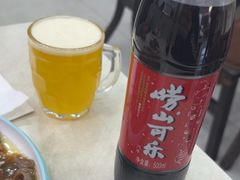 -人和啤酒屋海鲜大排档(营口路店)