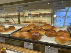 -烘焙町面包店(西四店)