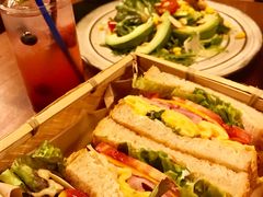 -AFS Cafe & Canteen(闽江二路店)