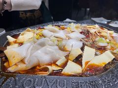 -马有鱼·馕坑烤全鱼(美美2店)