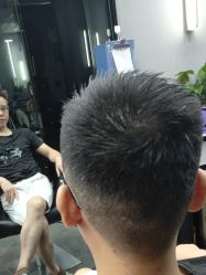点击看大图 -BM造型·烫染专业店