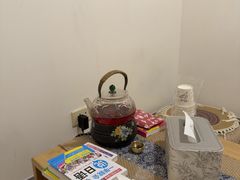 -沐森 •疗愈头疗馆(打浦桥店)