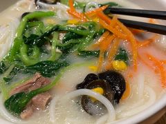 -云海肴·汽锅鸡·云南菜(广安门天虹店)