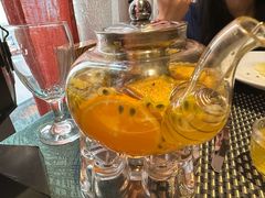 -翡翠鸟精品泰国菜(北辰财富中心店)