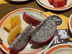 -比格比萨(烟台龙口博商店)