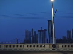 -武汉长江大桥