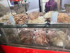 -汝萍传统蘸水菜(春华路总店)