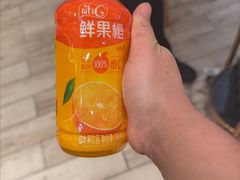 -鱼酷活鱼烤鱼(新世界城店)