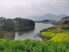 -仙岛湖旅游风景区