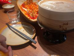 -青年公社烤鸭(熙悦天街店)