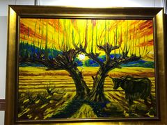 -西藏饭店·亚克·食光自助餐厅(文殊院店)