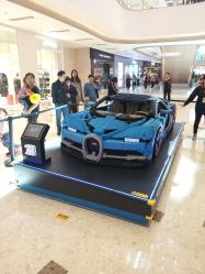 -乐高授权专卖店(济南万象城店)