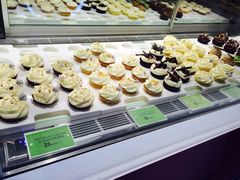 -Pantry's Best派悦坊蛋糕(K11购物艺术中心店)