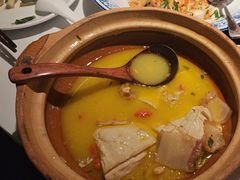 -老阿爸鲜鱼土菜(独墅湖店)